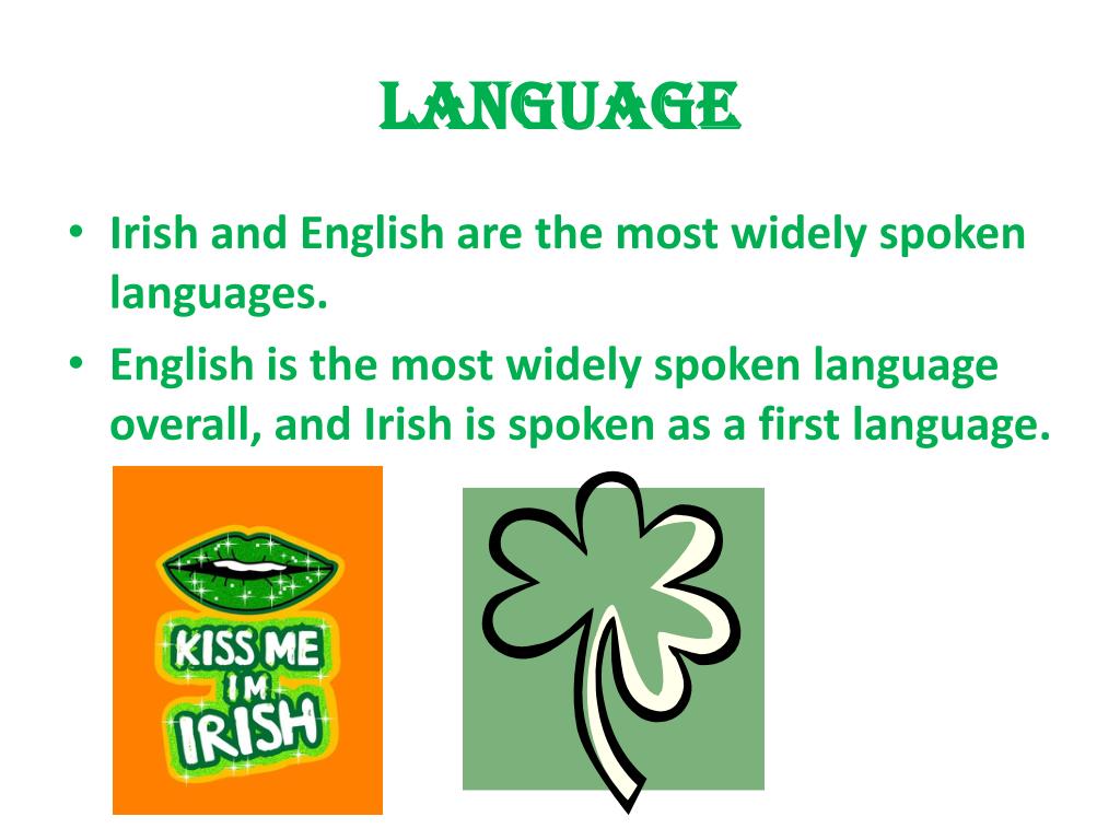 PPT IRELAND ( Geography) PowerPoint Presentation, free download ID