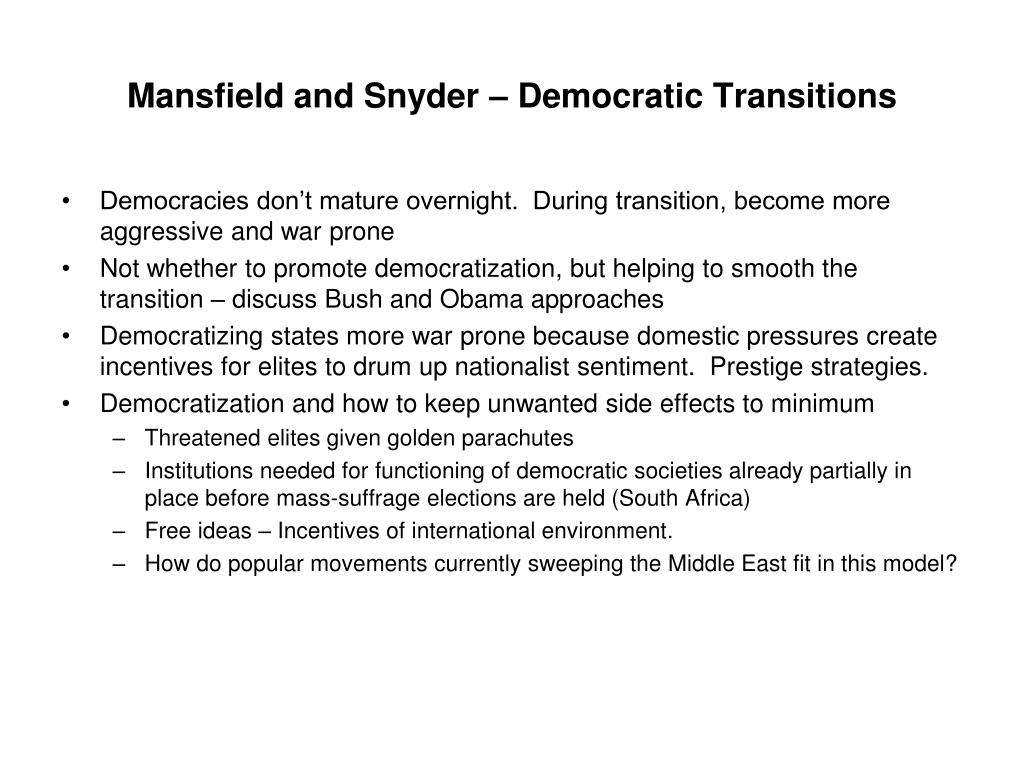 PPT Factors Influencing Foreign Policy Decision Making February 16