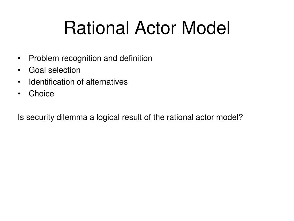 PPT Factors Influencing Foreign Policy Decision Making February 16