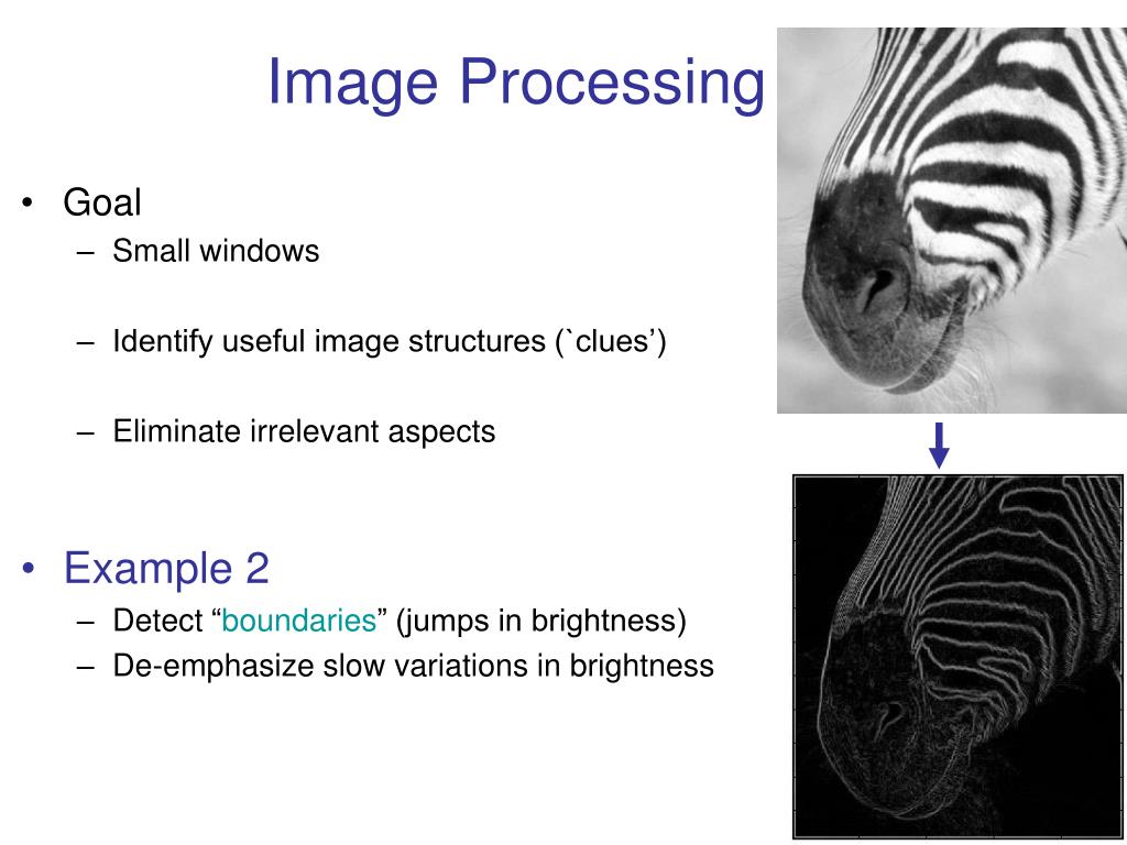 PPT Image Processing PowerPoint Presentation, free download ID1966122