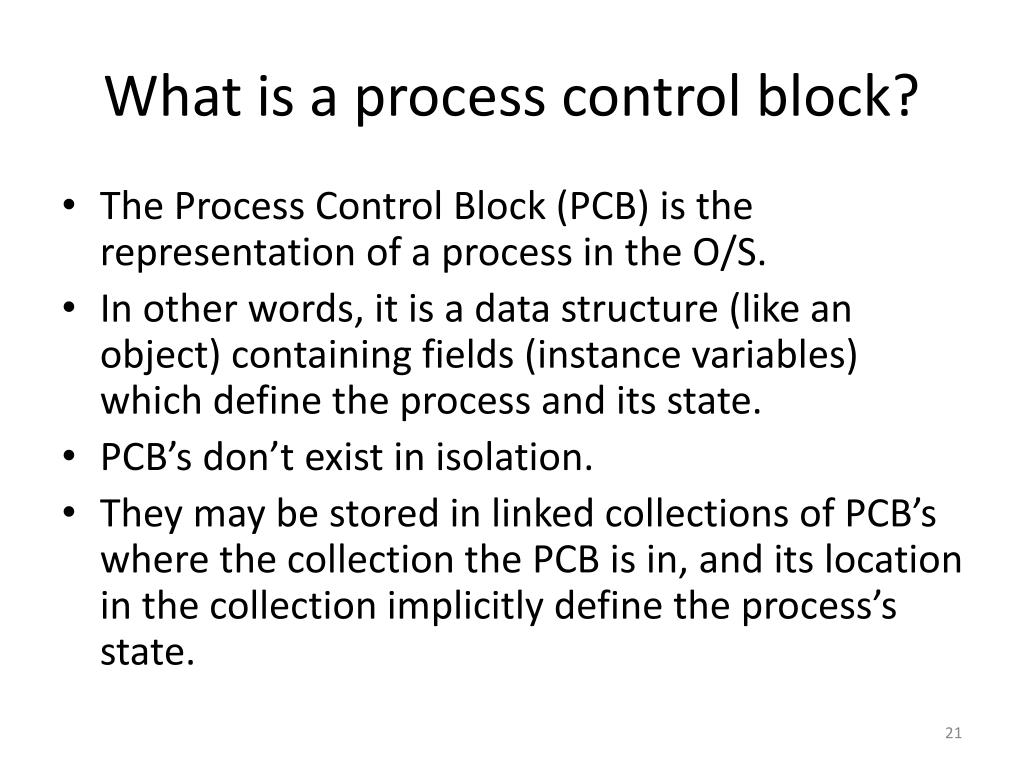 PPT Chapter 3, Processes PowerPoint Presentation, free download ID