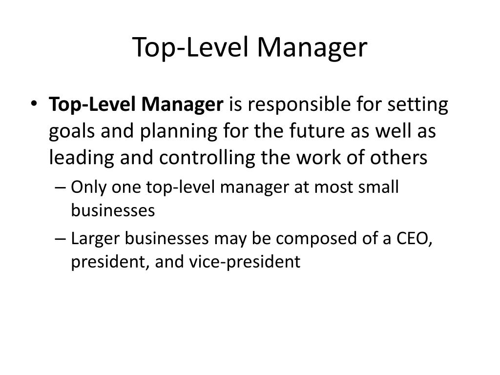 PPT Business Management PowerPoint Presentation, free download ID