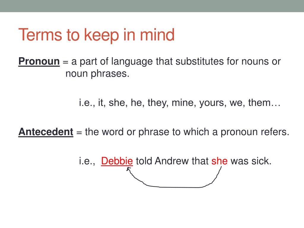 PPT Academic writing i PowerPoint Presentation, free download ID