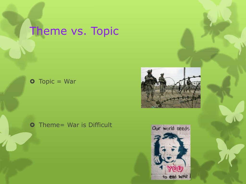PPT Theme PowerPoint Presentation, free download ID1967960