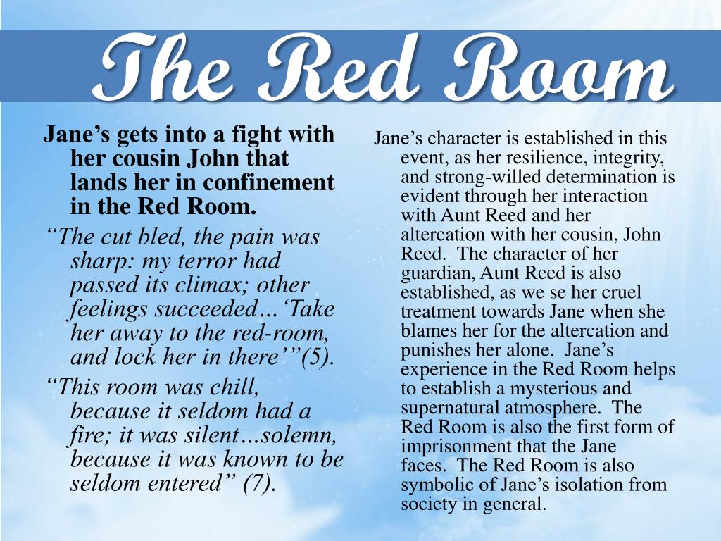 PPT Jane Eyre PowerPoint Presentation, free download ID1968102