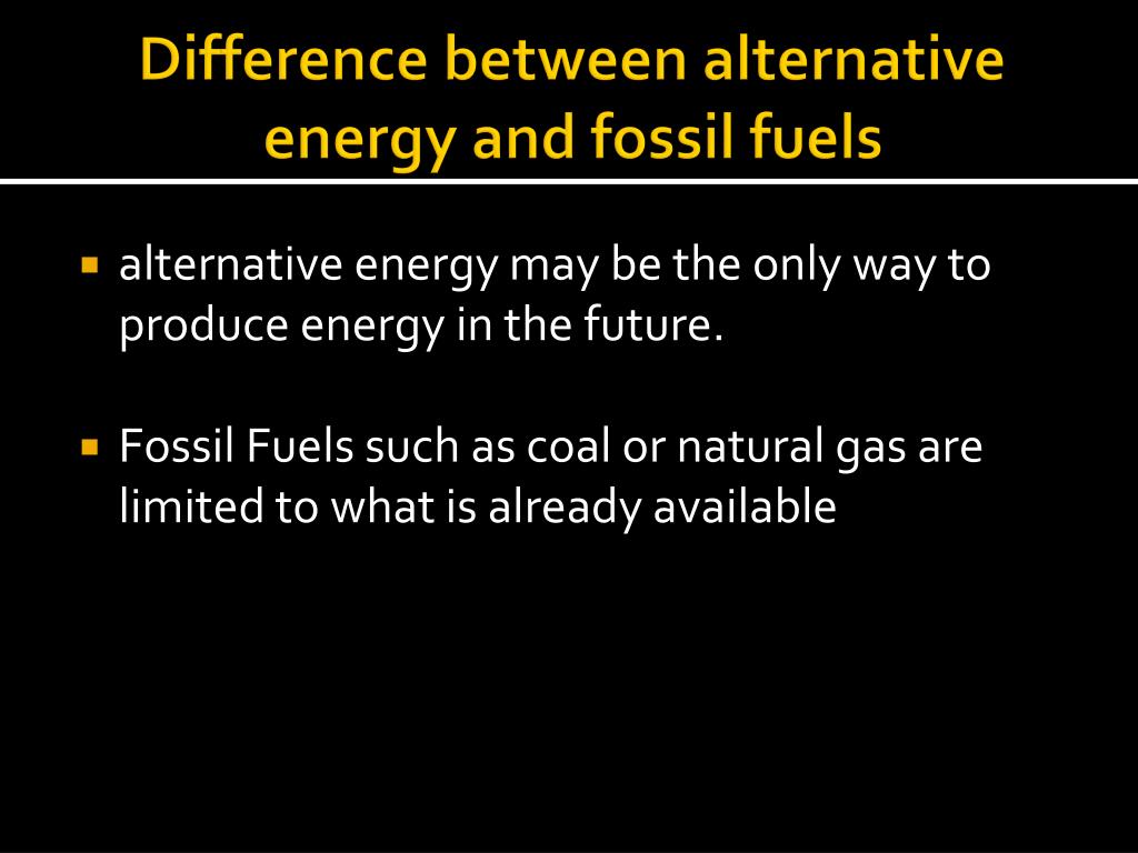 PPT Fossil fuels PowerPoint Presentation, free download ID1968429