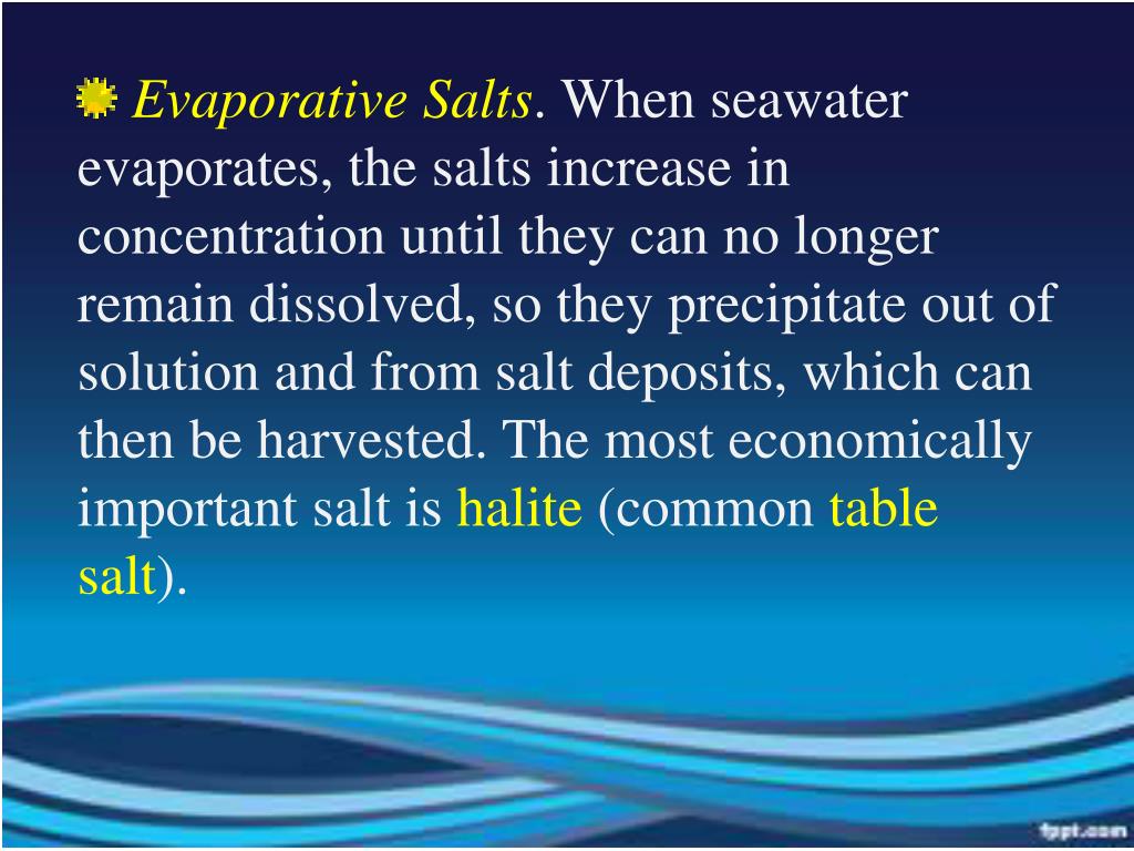 PPT Ocean PowerPoint Presentation, free download ID1968525