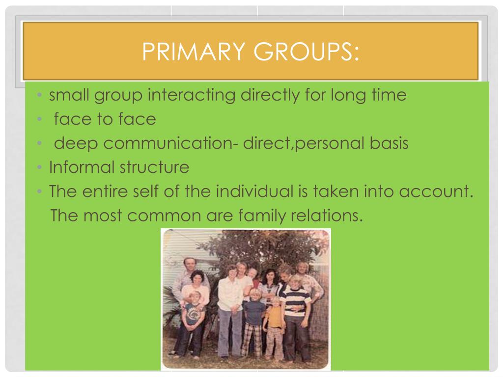 PPT Groups within society PowerPoint Presentation, free download ID
