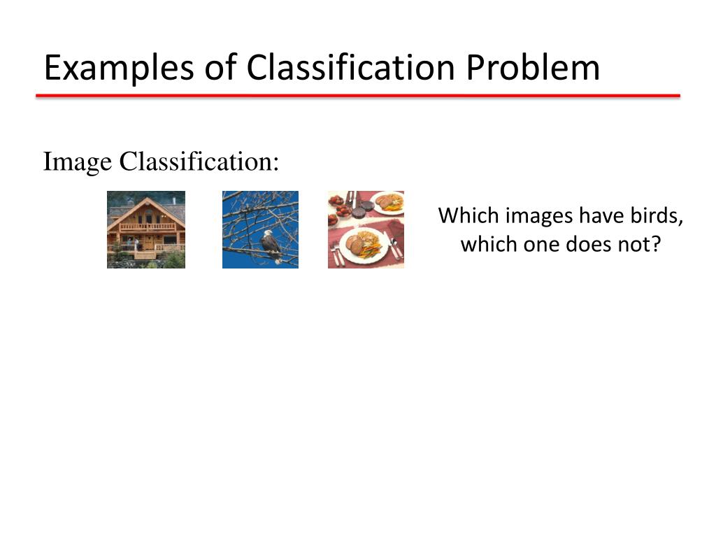 PPT Data Classification PowerPoint Presentation, free download ID1970441