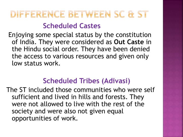 PPT GENDER/ RELIGION/ CASTE PowerPoint Presentation ID1971333