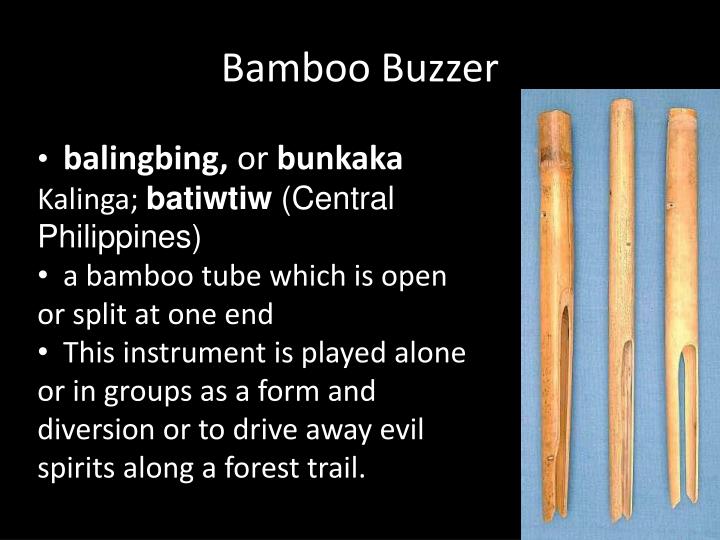 PPT HISTORY of PHILIPPINE MUSIC PowerPoint Presentation ID1974821