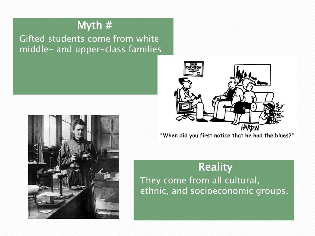 PPT Gifted and Talented PowerPoint Presentation, free download ID