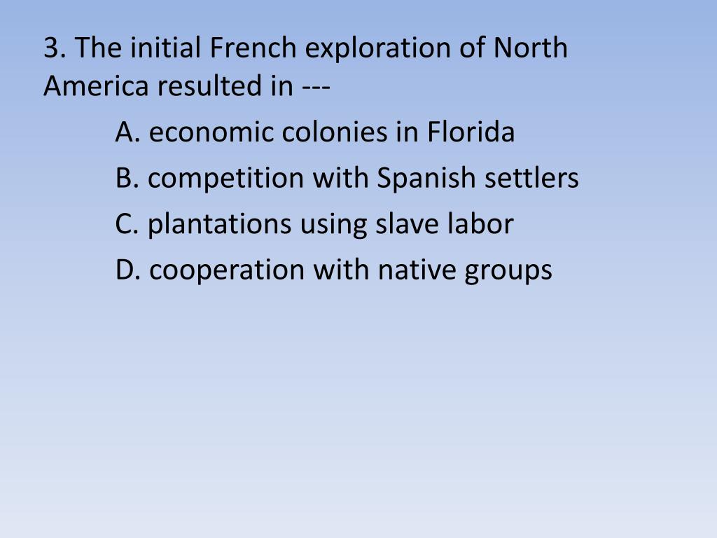 PPT VA/US SOL Review of Unit 1 SOLs 2 3 PowerPoint Presentation