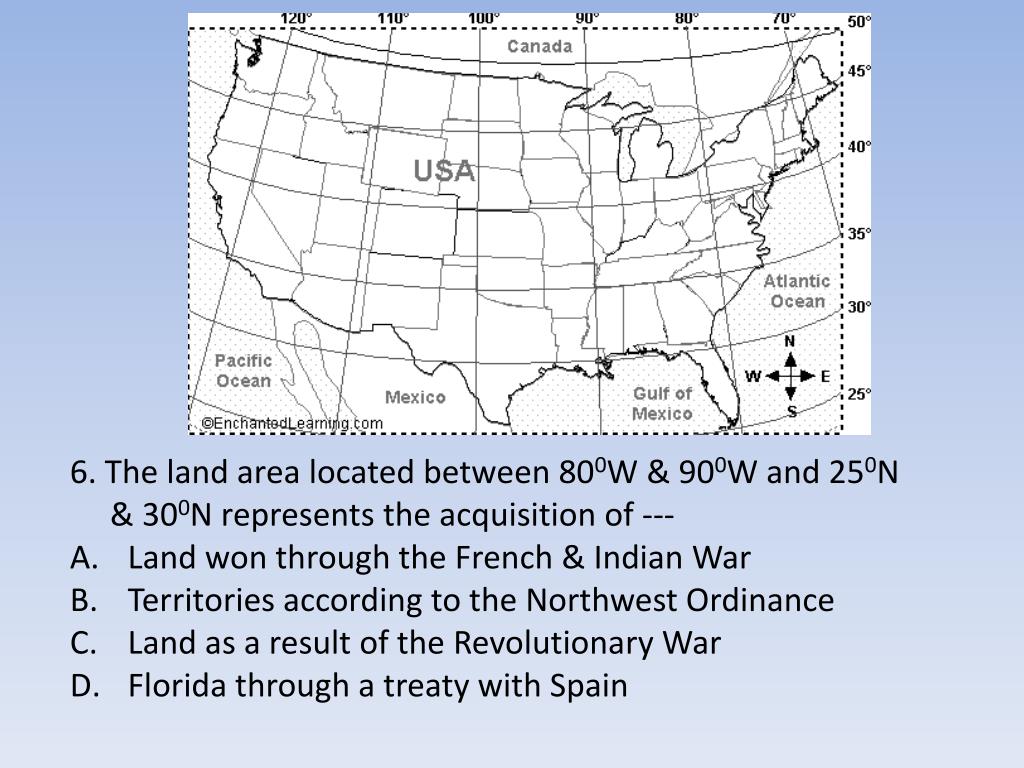 PPT VA/US SOL Review of Unit 1 SOLs 2 3 PowerPoint Presentation