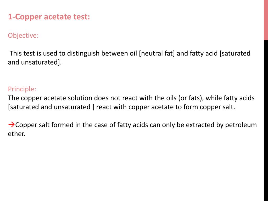 PPT BCH 302 [practical] PowerPoint Presentation, free download ID