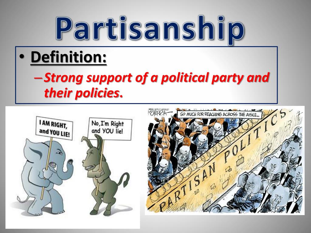 PPT Political Parties in America PowerPoint Presentation, free