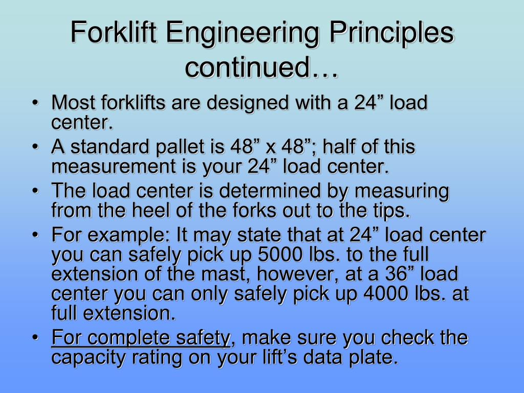 What Is The Important Safety Information Found On A Boat's Capacity