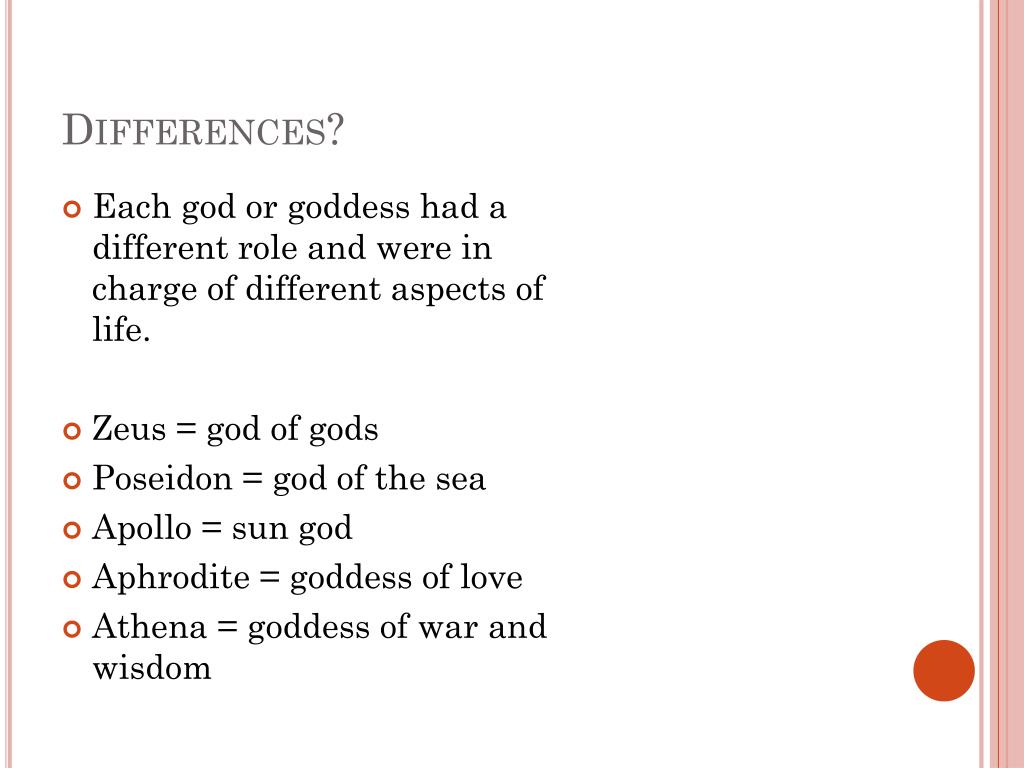 PPT Religion in Greece PowerPoint Presentation, free download ID