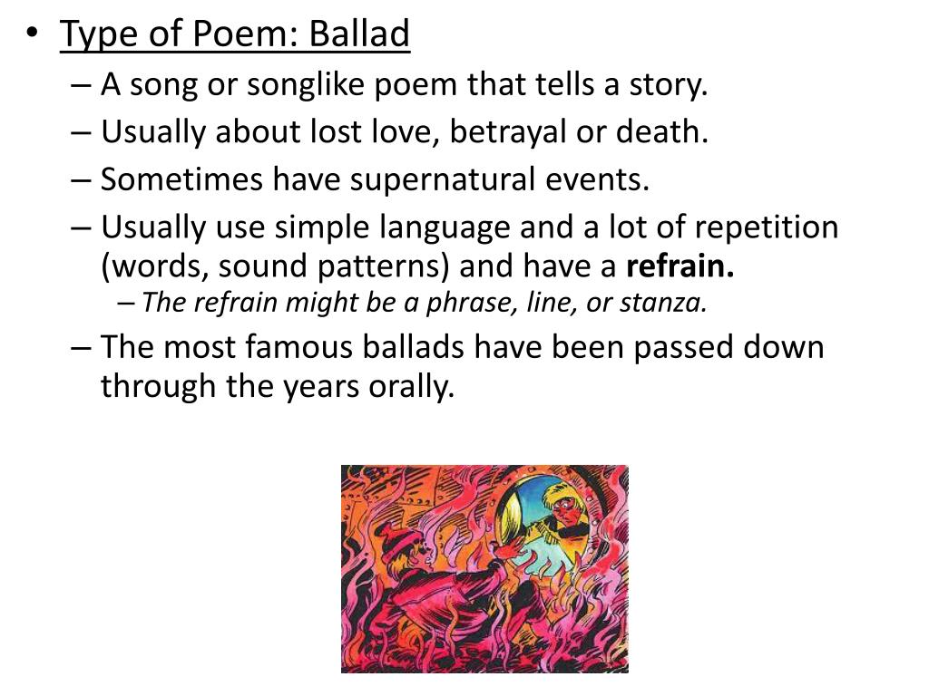 PPT “ The Cremation of Sam McGee ” PowerPoint Presentation, free