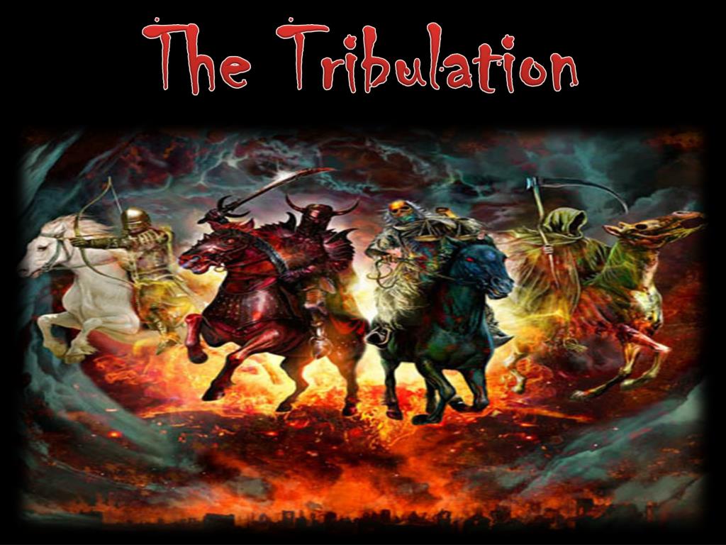 Tribulation Christmas 2023 PPT The Tribulation PowerPoint Presentation, free download ID1985124