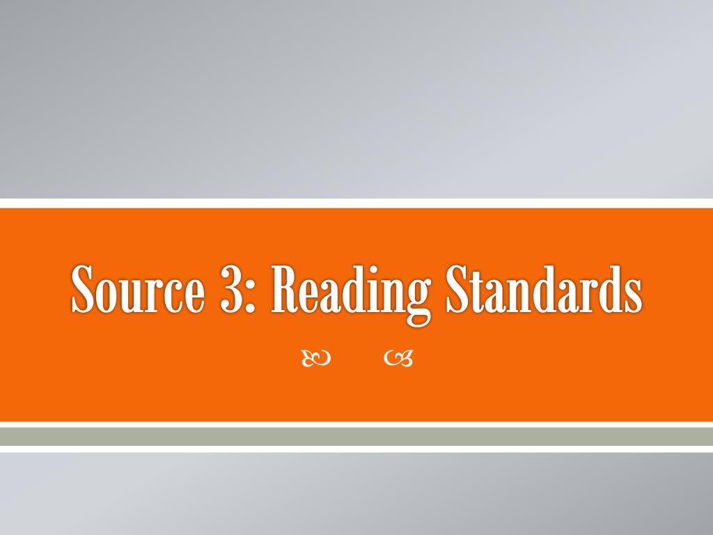 PPT English Language Arts Common Core State Standards PowerPoint Presentation ID1985943