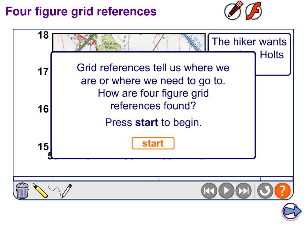 PPT Standard OS maps PowerPoint Presentation, free