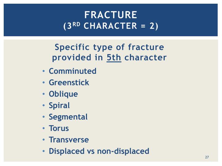 PPT injury codes in ICD10CM PowerPoint Presentation ID1986815
