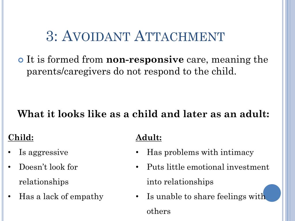 PPT Attachment What We Need To Know PowerPoint Presentation, free