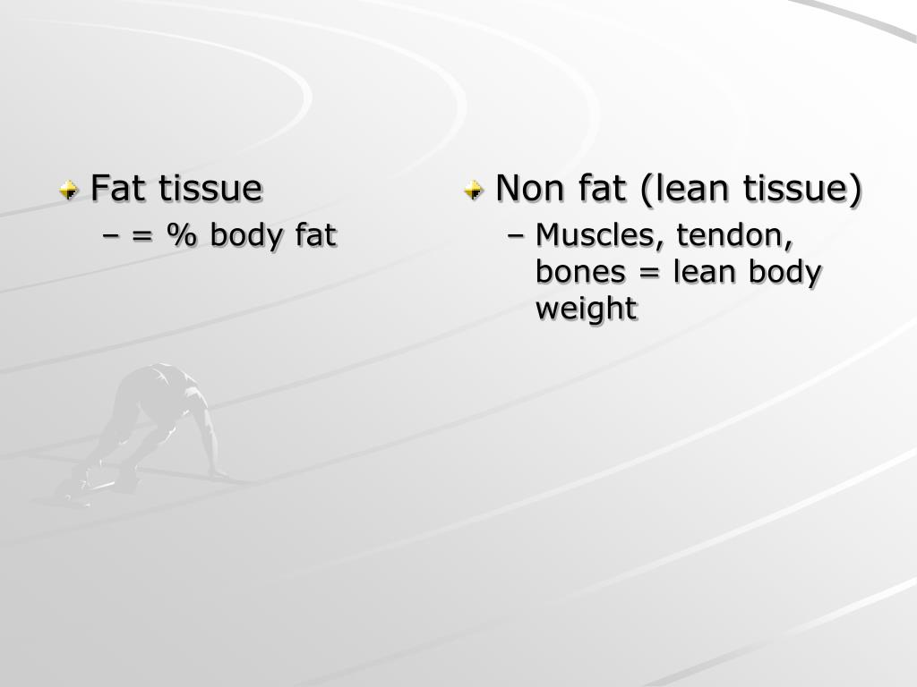 PPT Body Composition PowerPoint Presentation, free download ID1989356