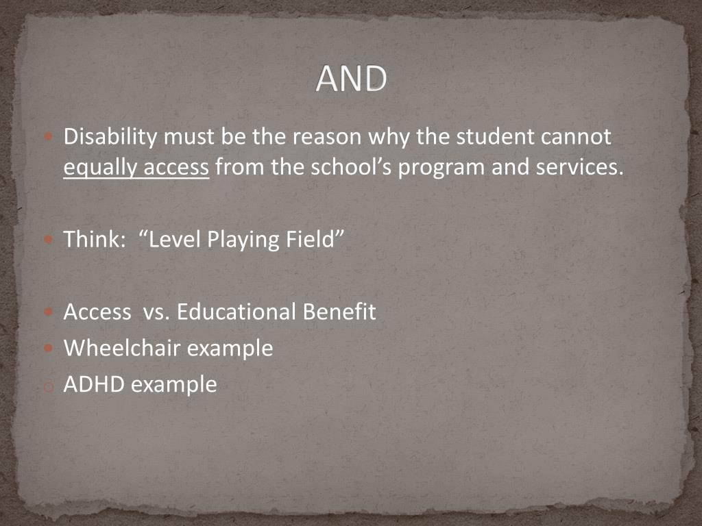 PPT DoDEA 504 Plans PowerPoint Presentation, free