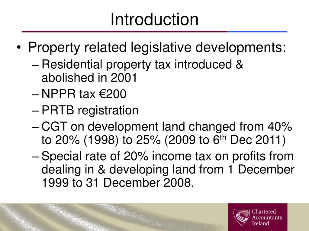PPT Stage 3 Module 4 Land and Property PowerPoint Presentation, free