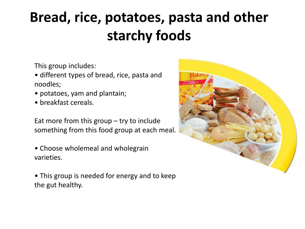 PPT The ‘eatwell’ plate PowerPoint Presentation, free download ID