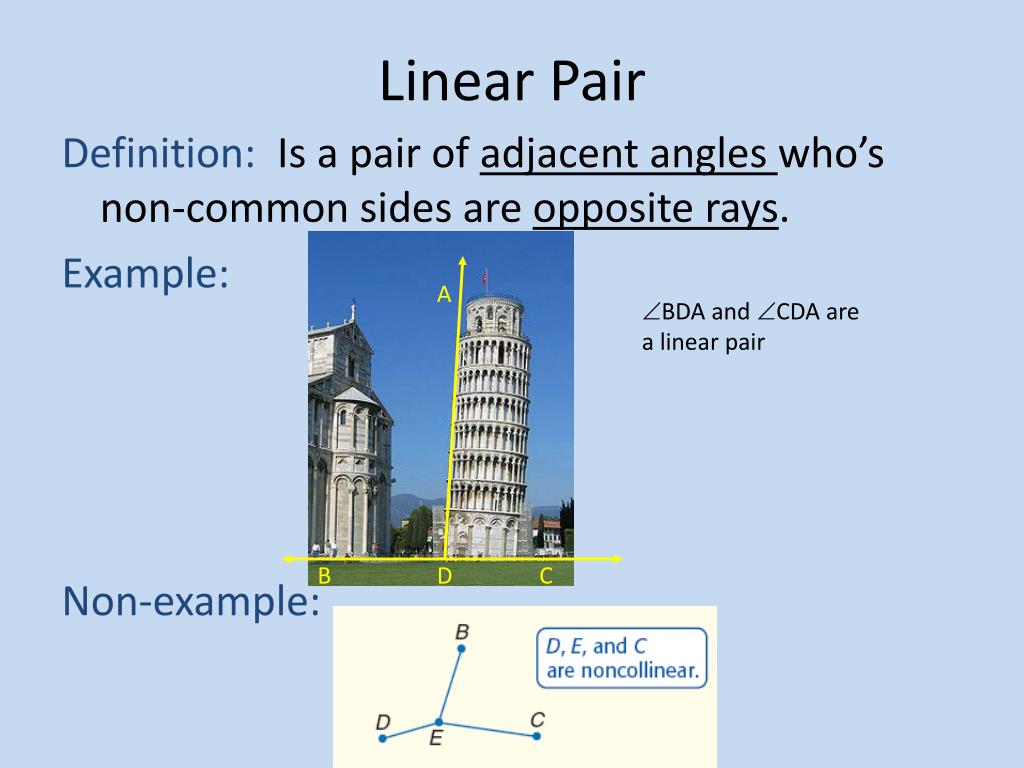 PPT Angle Relationship PowerPoint Presentation, free download ID1990282