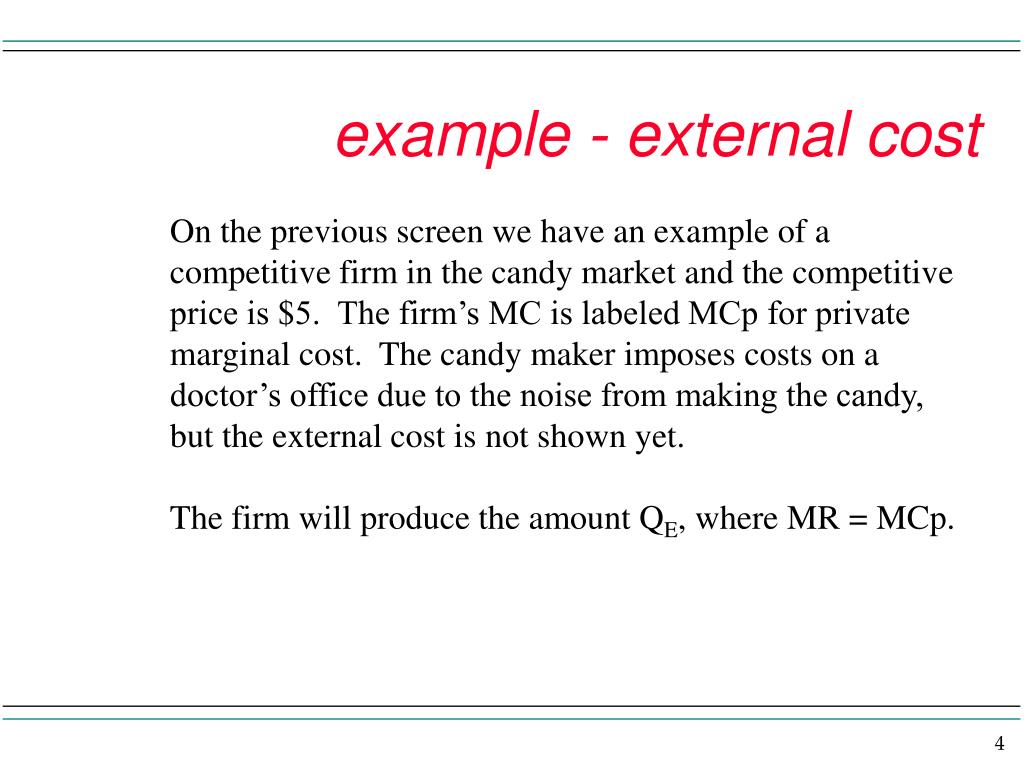 PPT Coase Theorem PowerPoint Presentation, free download ID1990994