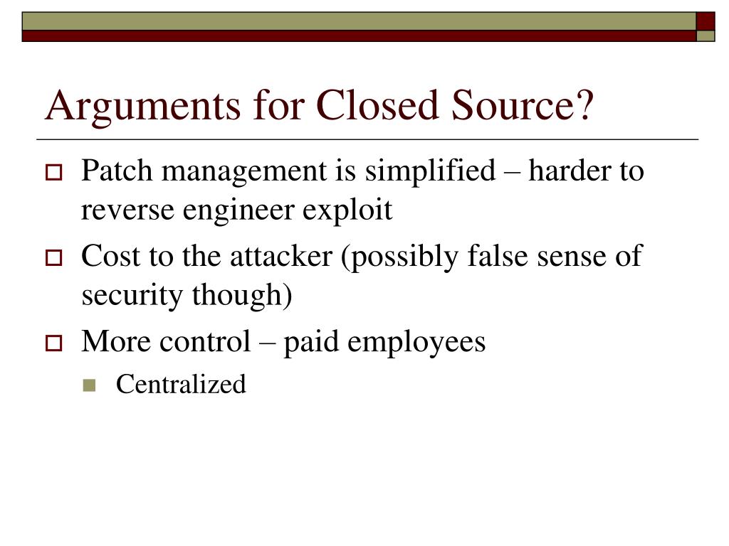 PPT Secure Operating Systems PowerPoint Presentation, free download