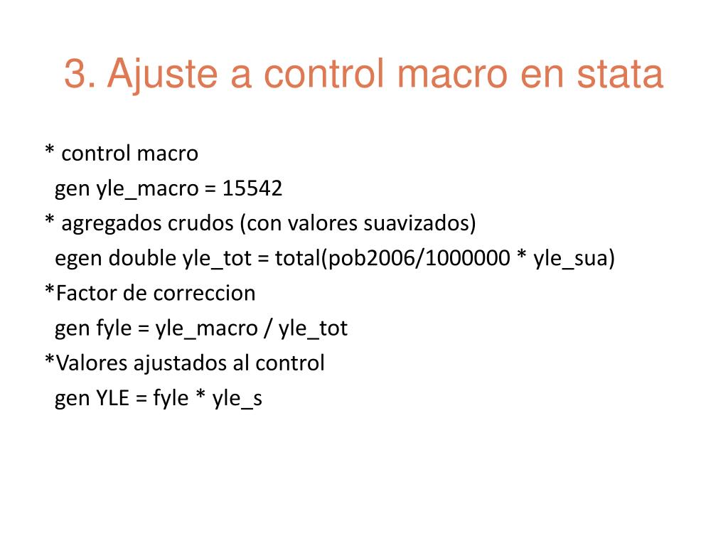 PPT Algunas técnicas básicas PowerPoint Presentation, free download