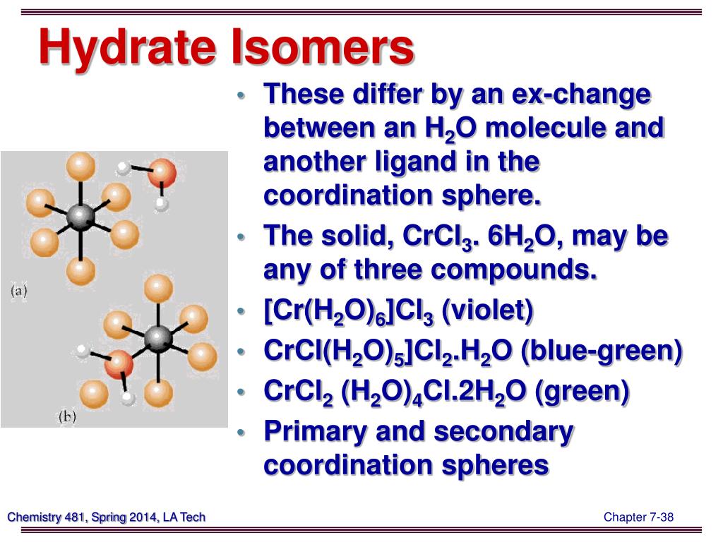 PPT Chemistry 481(01) Spring 2014 PowerPoint Presentation, free