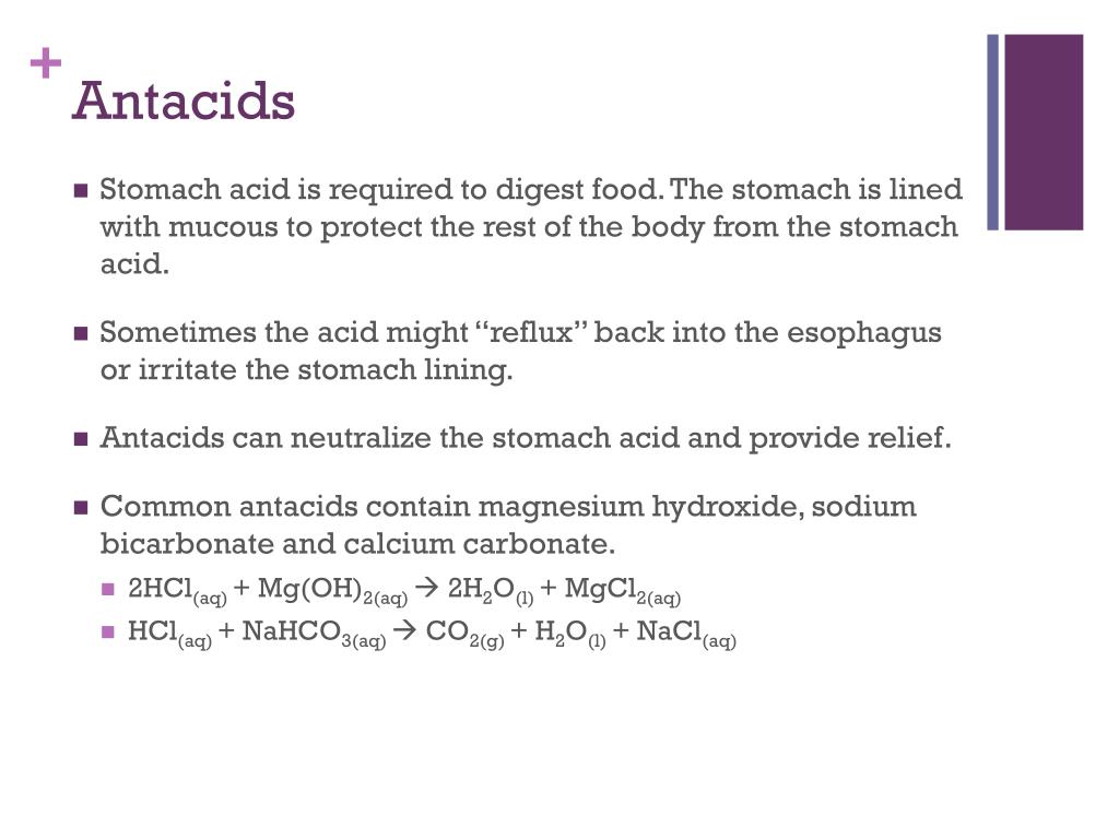 PPT NEUTRALIZATION REACTIONS PowerPoint Presentation, free download ID1995027