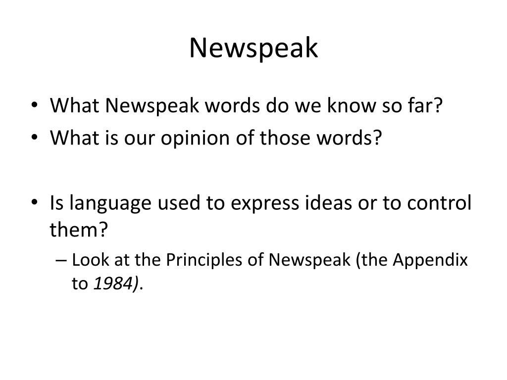 PPT - The Power of Language PowerPoint Presentation, free download - ID