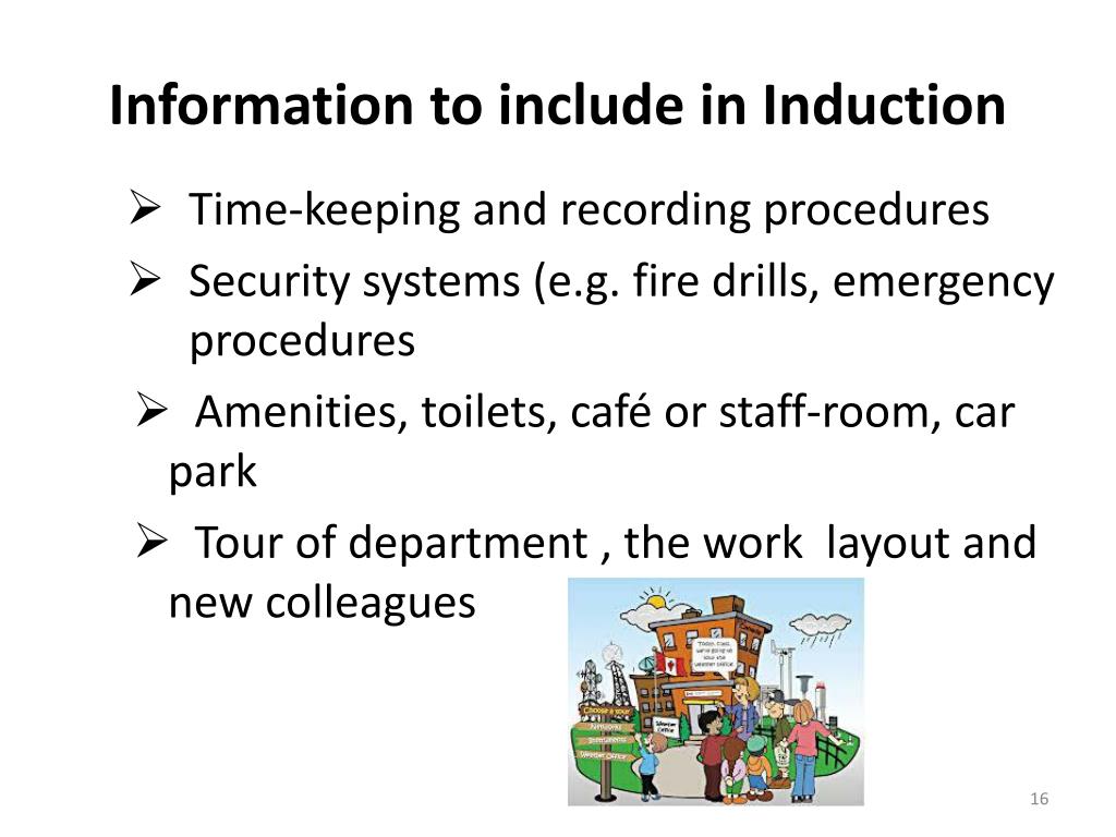 PPT Recruit, select and induct staff PowerPoint Presentation, free