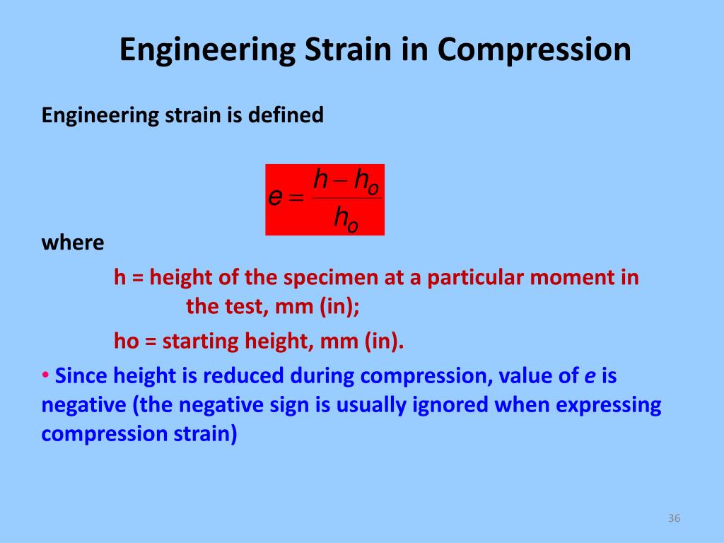 PPT MECHANICAL PROPERTIES OF MATERIALS PowerPoint Presentation, free