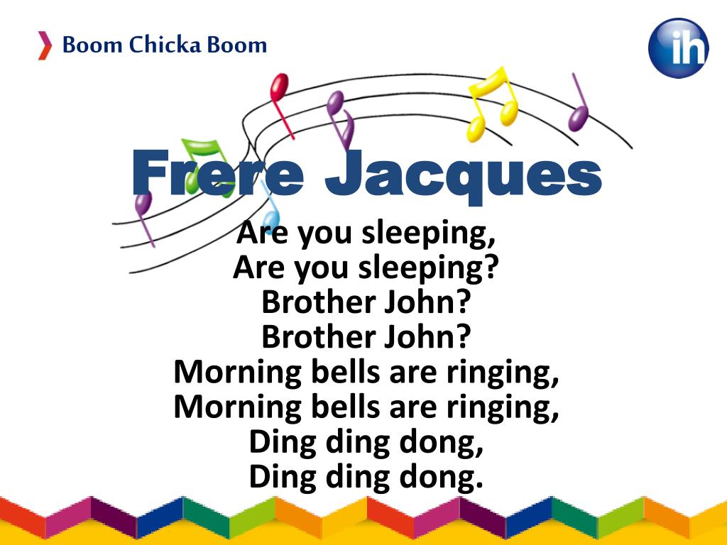 Chicka boom chicka boom boom boom lyrics bastathreads