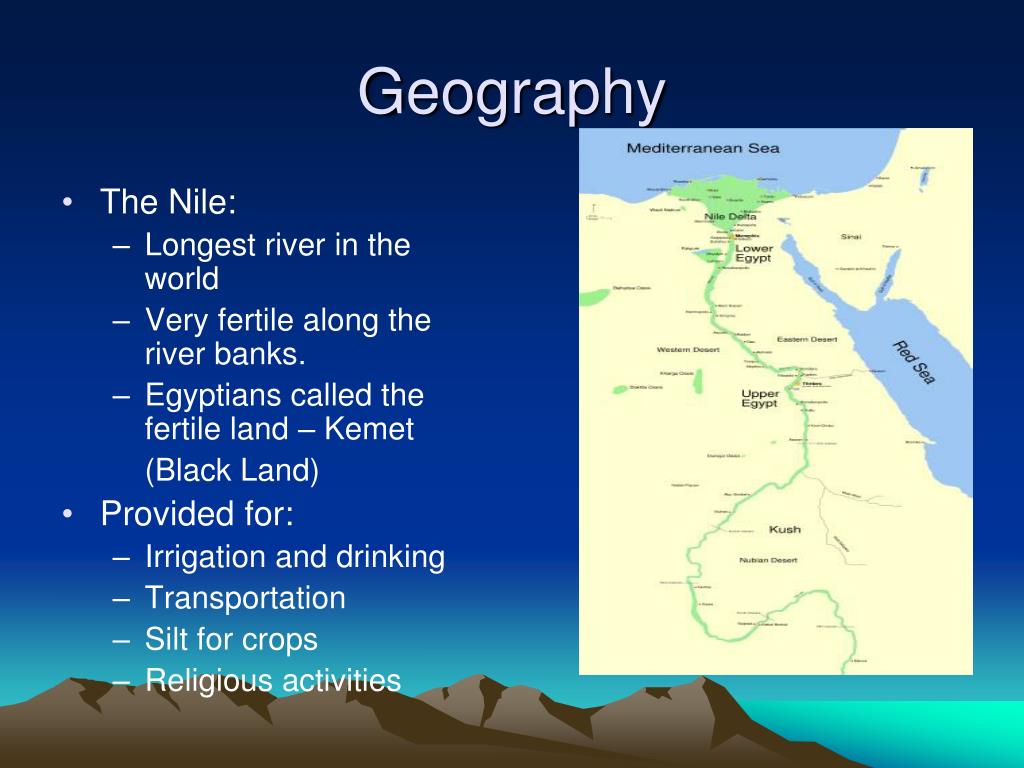 PPT Ancient Egypt PowerPoint Presentation, free download ID1998706