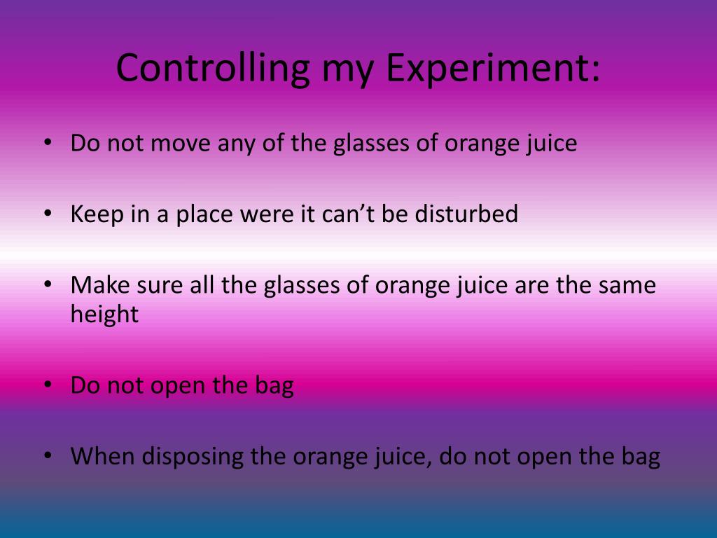 PPT Orange Juice PowerPoint Presentation, free download ID2000253