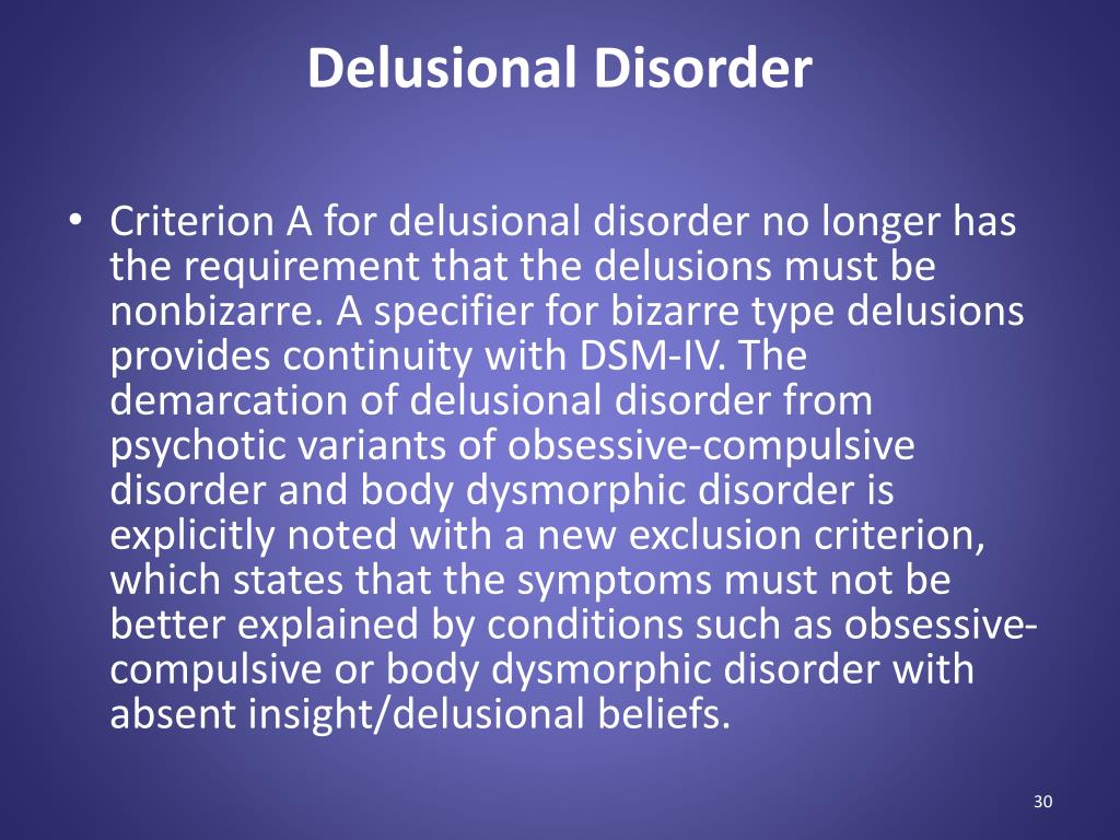 PPT A Brief Survey of DSM5, ICD1011 and PDM Diagnostic and