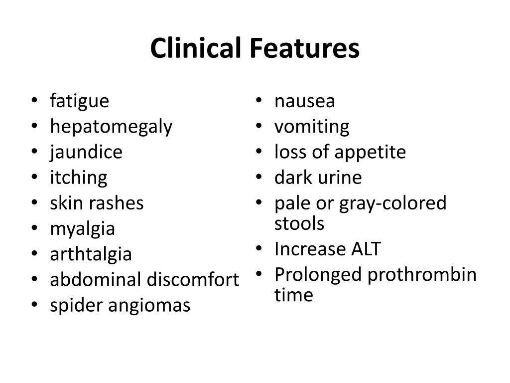PPT AUTOIMMUNE HEPATITIS PowerPoint Presentation, free download ID