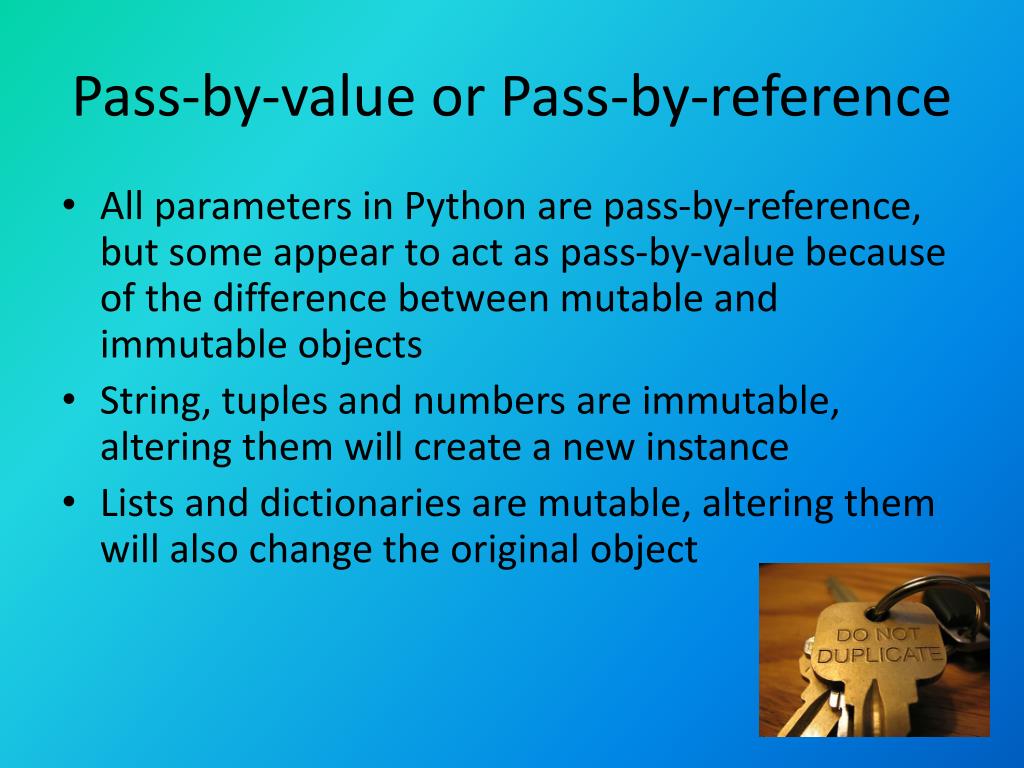 PPT Python Programming Language PowerPoint Presentation, free