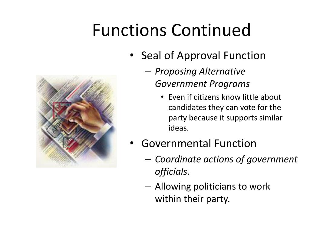 PPT Influencing Government PowerPoint Presentation, free download