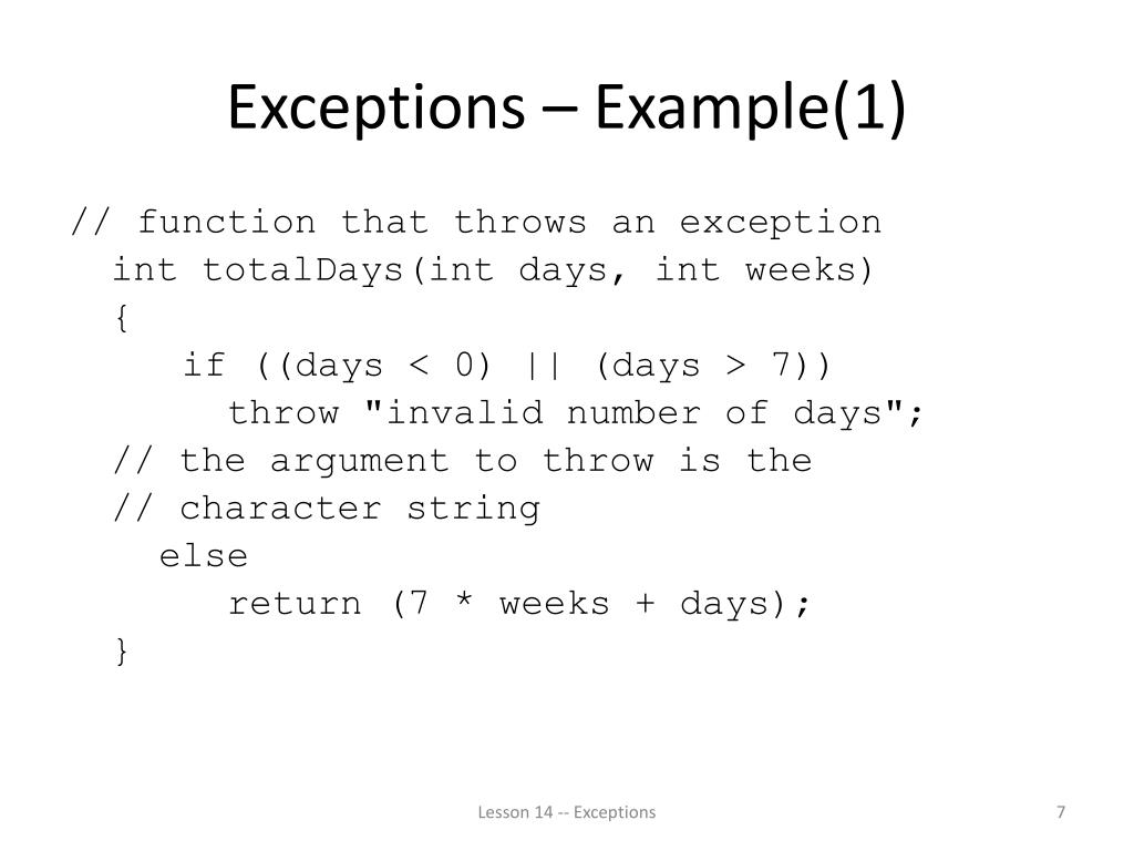 PPT Lesson 16 PowerPoint Presentation, free download ID2002211