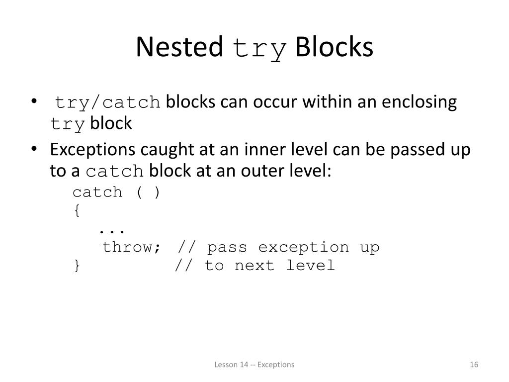 PPT Lesson 16 PowerPoint Presentation, free download ID2002211